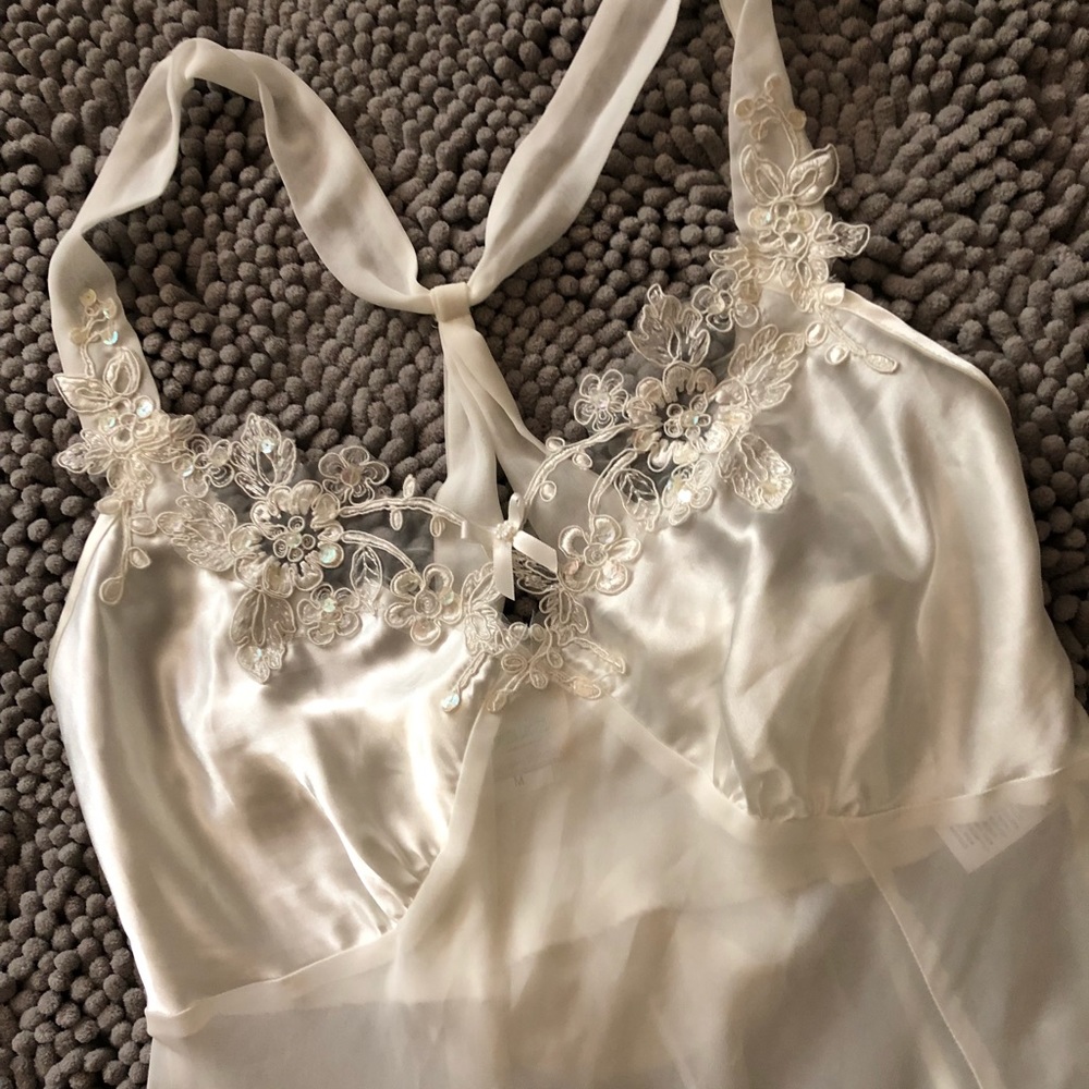 Lingerie 2 piece set